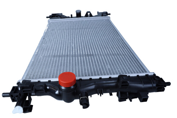Радиатор, охлаждение двигателя - AC230051 MAXGEAR