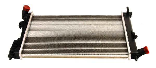 Radiator, engine cooling - AC230052 MAXGEAR