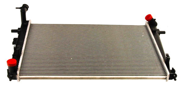Radiator, engine cooling - AC230053 MAXGEAR