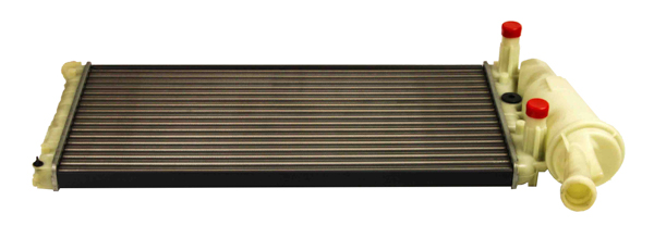 Radiatore, Raffreddamento motore - AC230055 MAXGEAR