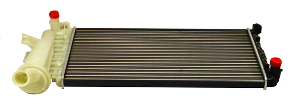 Radiatore, Raffreddamento motore - AC230056 MAXGEAR