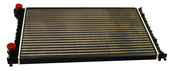 Radiator, engine cooling - AC230057 MAXGEAR