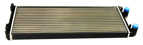 Radiator, engine cooling - AC230058 MAXGEAR