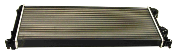 Radiator, engine cooling - AC230058 MAXGEAR