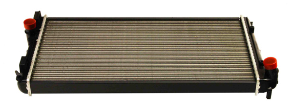 Radiator, engine cooling - AC230060 MAXGEAR