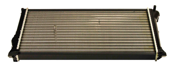 Радиатор, охлаждение двигателя - AC230060 MAXGEAR