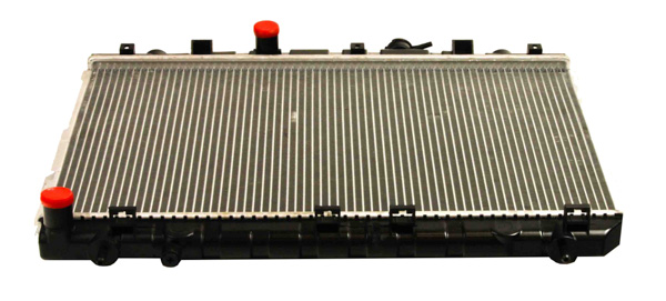 Radiatore, Raffreddamento motore - AC230061 MAXGEAR