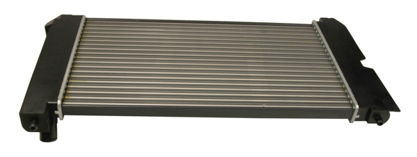 Радиатор, охлаждение двигателя - AC230063 MAXGEAR