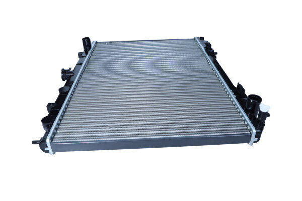 Radiator, engine cooling - AC230067 MAXGEAR