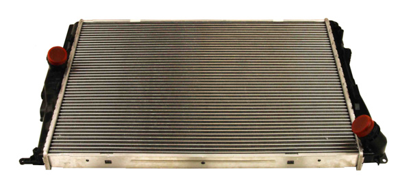 Radiator, engine cooling - AC230068 MAXGEAR