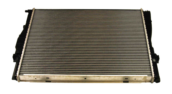 radiatorius, variklio aušinimas - AC230068 MAXGEAR