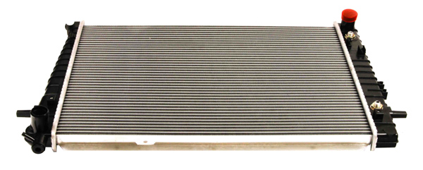 Radiatore, Raffreddamento motore - AC230069 MAXGEAR
