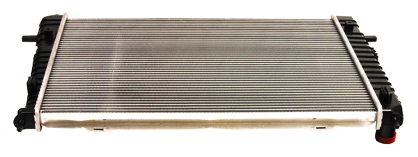 Radiator, engine cooling - AC230069 MAXGEAR