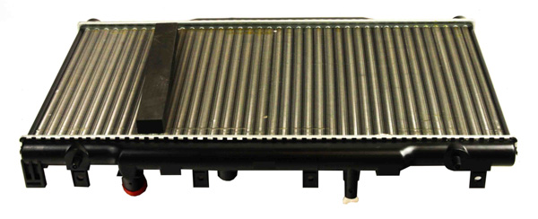 Kühler, Motorkühlung - AC230070 MAXGEAR