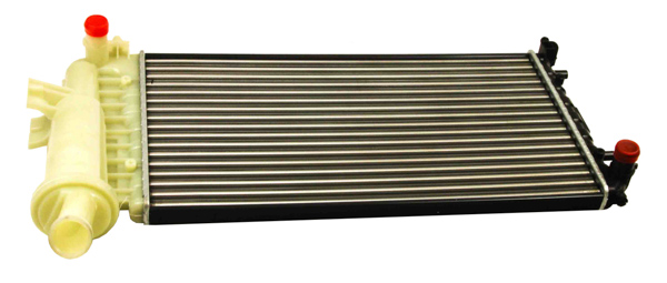 Radiator, engine cooling - AC230073 MAXGEAR