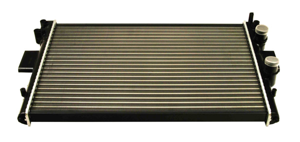 Radiatore, Raffreddamento motore - AC230074 MAXGEAR