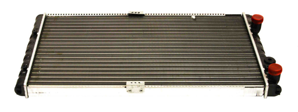 radiatorius, variklio aušinimas - AC230076 MAXGEAR