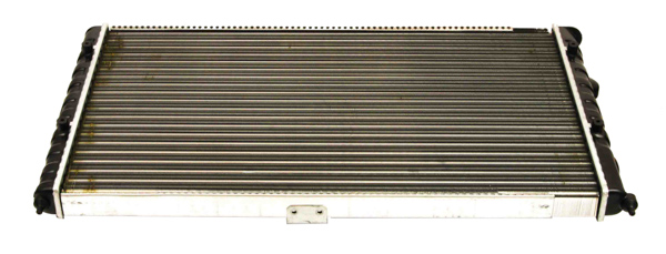 Radiator, engine cooling - AC230076 MAXGEAR