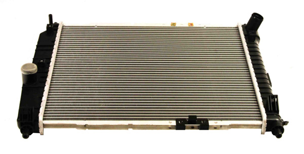 Radiatore, Raffreddamento motore - AC230077 MAXGEAR