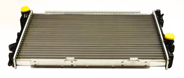 Radiator, engine cooling - AC230079 MAXGEAR