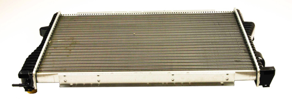 Radiator, engine cooling - AC230079 MAXGEAR