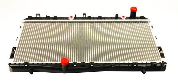Radiator, engine cooling - AC230080 MAXGEAR