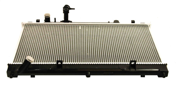Radiatore, Raffreddamento motore - AC230081 MAXGEAR