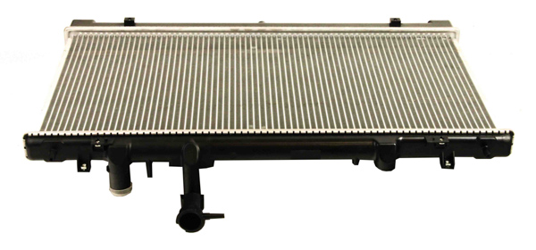 Radiator, engine cooling - AC230081 MAXGEAR