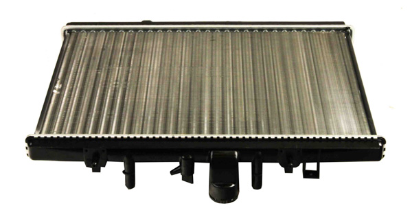 Radiatore, Raffreddamento motore - AC230082 MAXGEAR