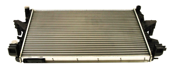 Radiator, engine cooling - AC230083 MAXGEAR