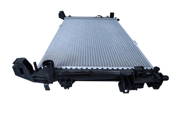 Radiatore, Raffreddamento motore - AC230084 MAXGEAR
