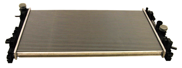 Radiator, engine cooling - AC230085 MAXGEAR