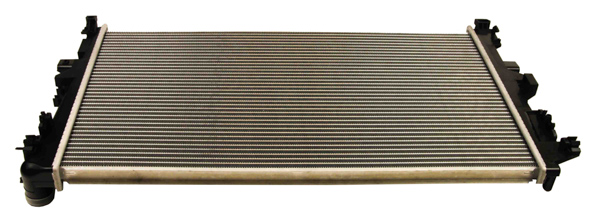 Radiator, engine cooling - AC230085 MAXGEAR