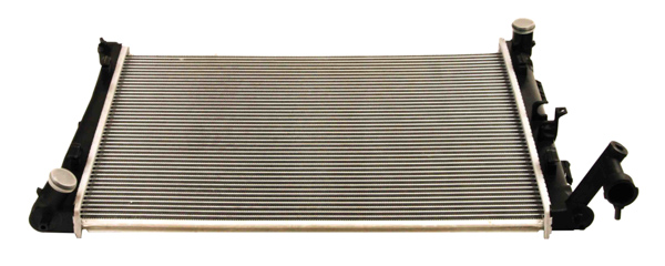 Radiator, engine cooling - AC230086 MAXGEAR