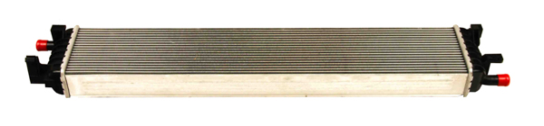 Low Temperature Cooler, intercooler - AC230087 MAXGEAR