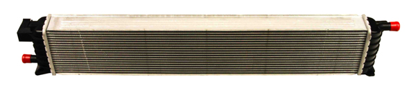 Low Temperature Cooler, intercooler - AC230087 MAXGEAR