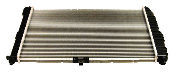 Radiator, engine cooling - AC230088 MAXGEAR