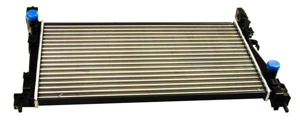 radiatorius, variklio aušinimas - AC230089 MAXGEAR