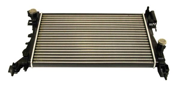 Radiator, engine cooling - AC230090 MAXGEAR