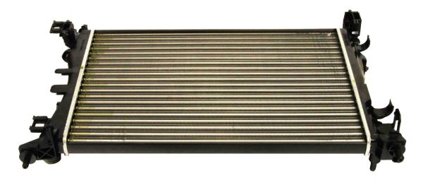 Radiator, engine cooling - AC230090 MAXGEAR