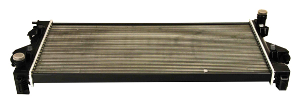 Radiatore, Raffreddamento motore - AC230091 MAXGEAR