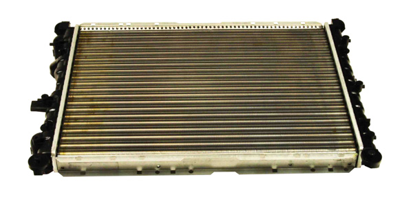 Radiator, engine cooling - AC230092 MAXGEAR