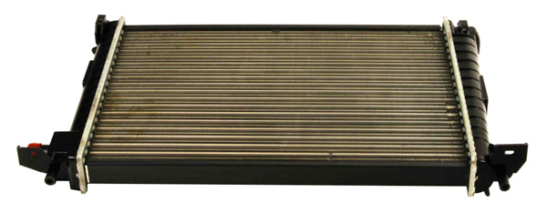Radiator, engine cooling - AC230093 MAXGEAR