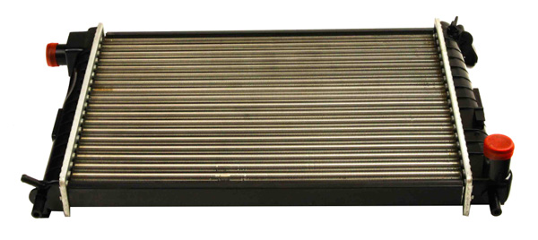 Радиатор, охлаждение двигателя - AC230093 MAXGEAR