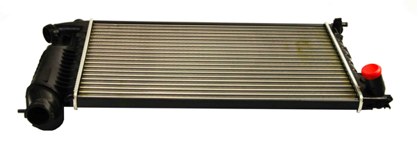 radiatorius, variklio aušinimas - AC230094 MAXGEAR