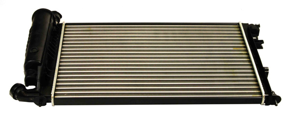Radiator, engine cooling - AC230094 MAXGEAR