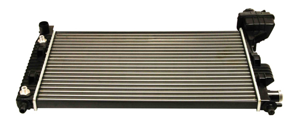 Radiator, engine cooling - AC230096 MAXGEAR