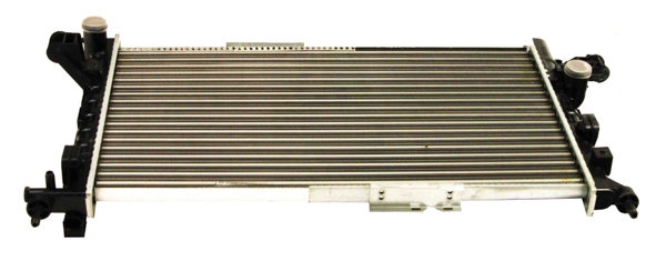 Radiator, engine cooling - AC230097 MAXGEAR