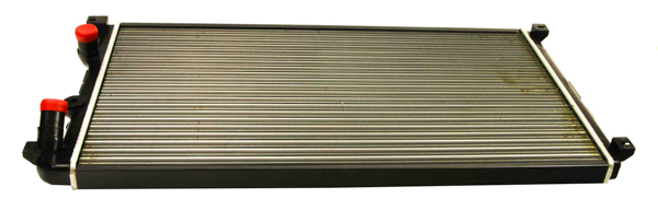 Radiator, engine cooling - AC230098 MAXGEAR