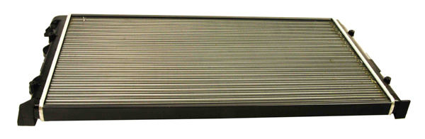 Radiator, engine cooling - AC230098 MAXGEAR
